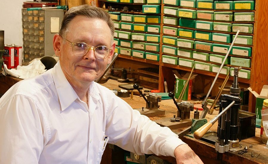 bob hayley