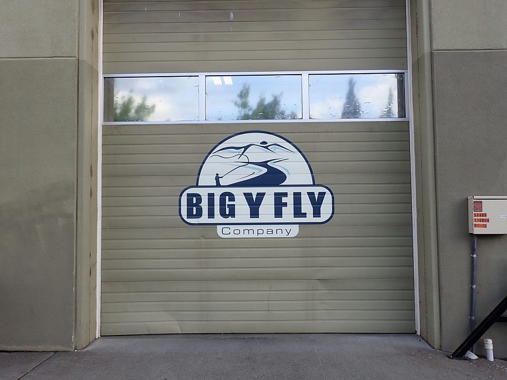 fly shop