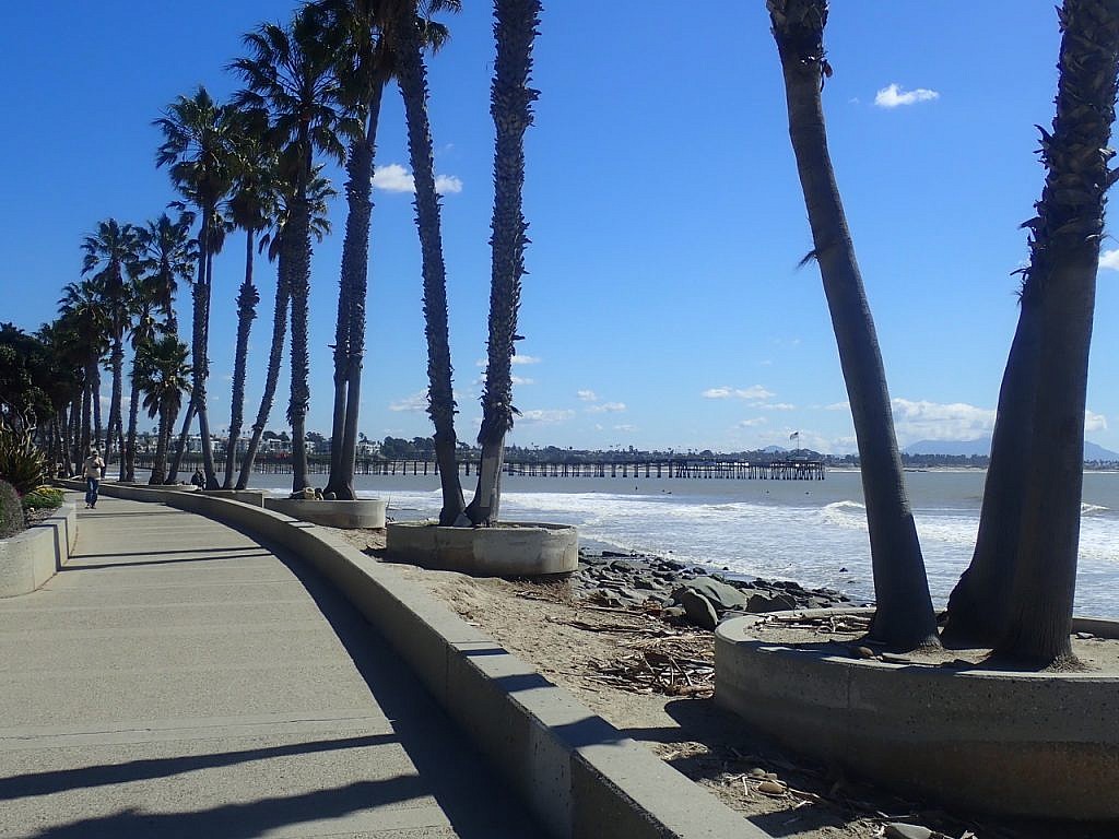 Ventura, CA