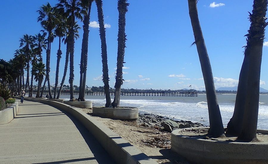 Ventura, CA
