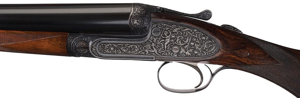 purdey gun