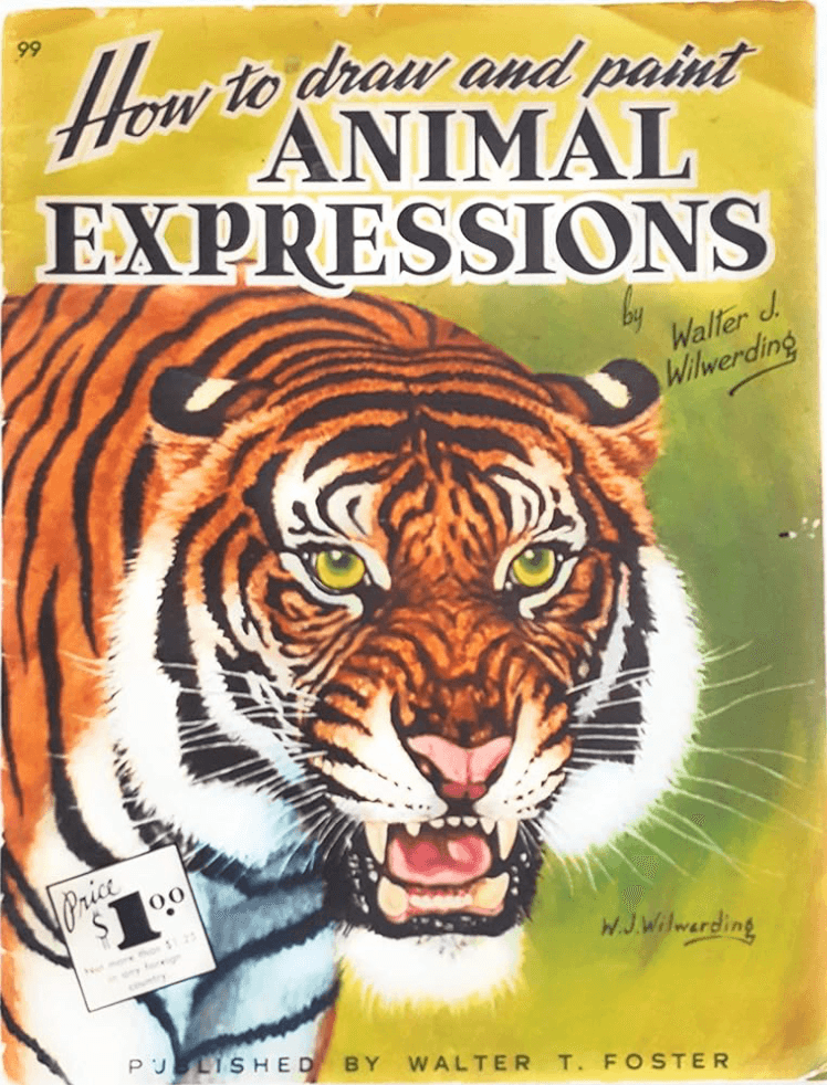 An instruction book by Walter Wilwerding
