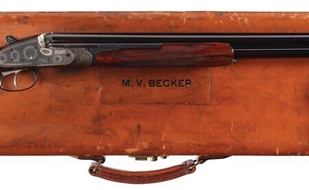 boss shotgun