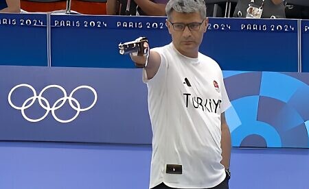 YUSEF DIKEC