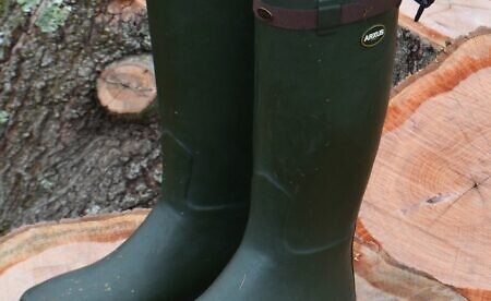 arxus boots