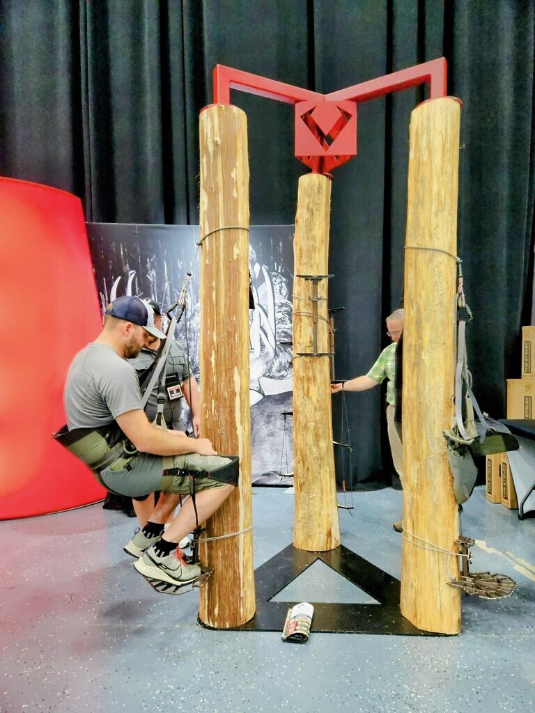 MOBILE HUNTING