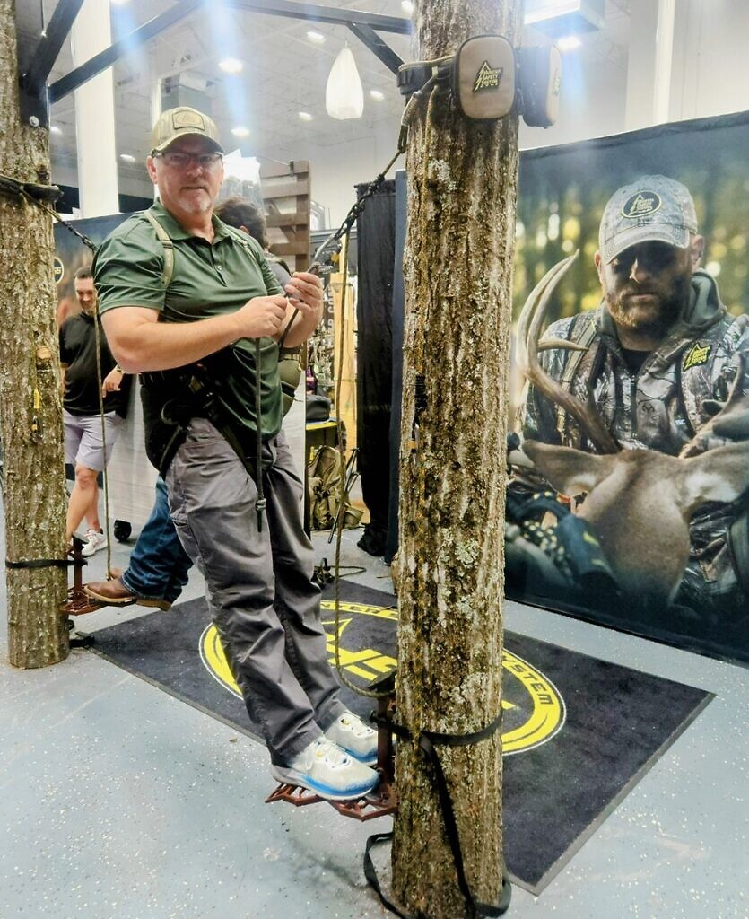 MOBILE HUNTING