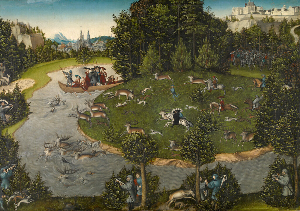 Lucas Cranach the Elder