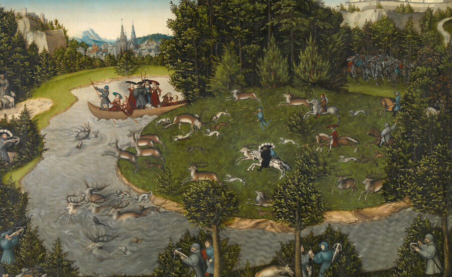 Lucas Cranach the Elder