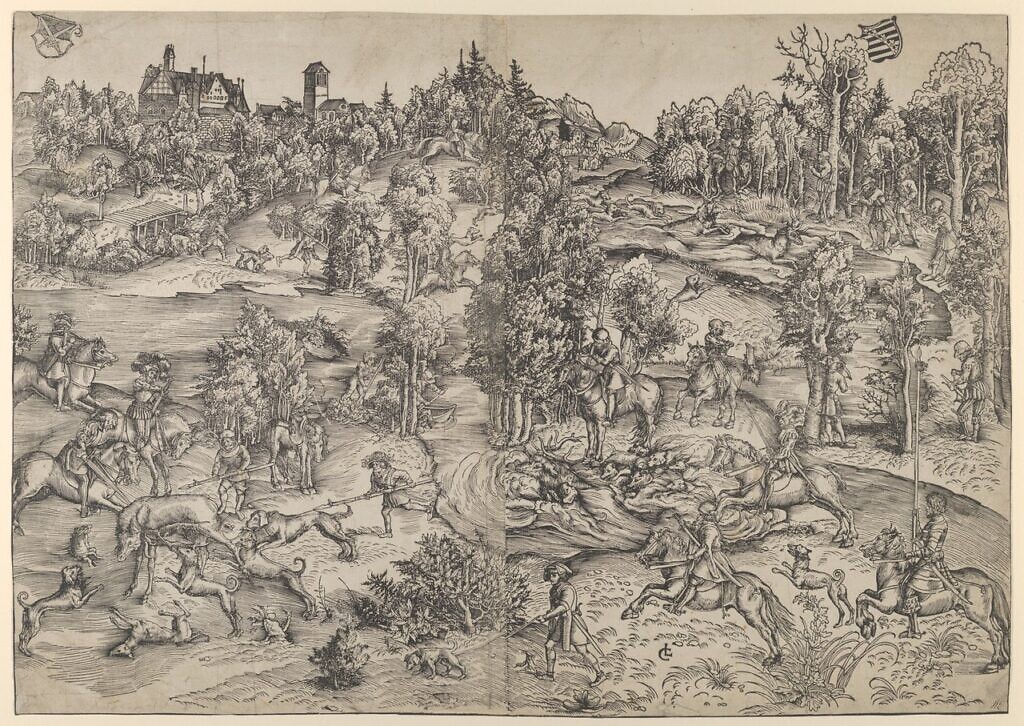 Lucas Cranach the Elder 