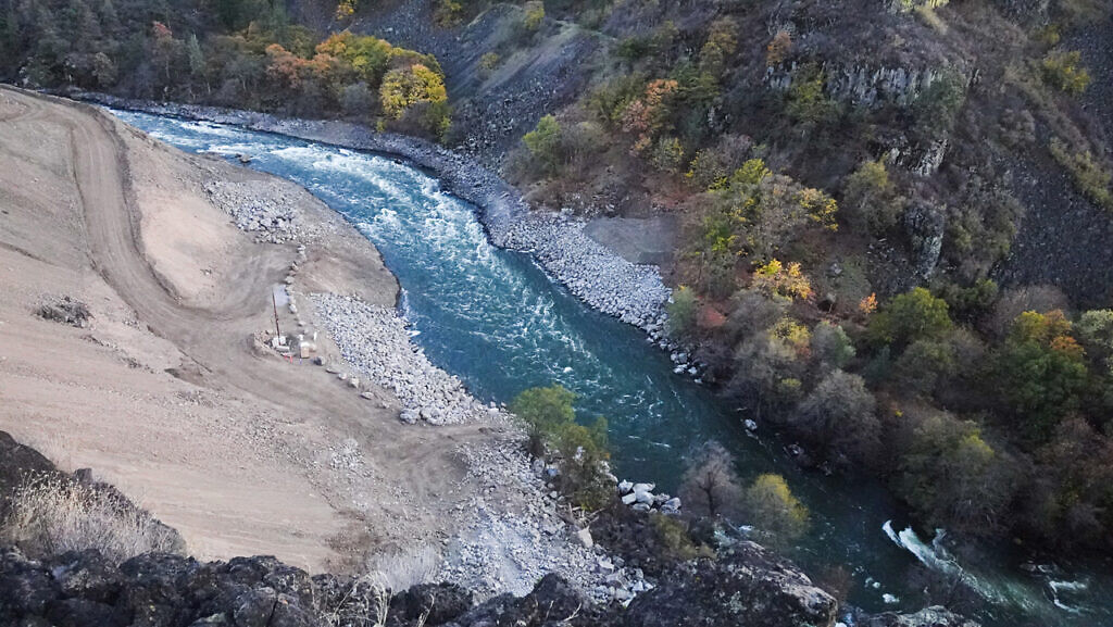 Klamath River