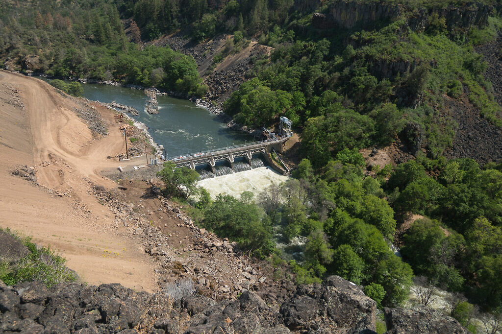 Klamath River