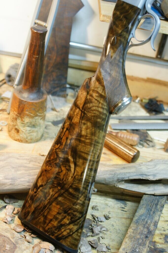 wood stocks