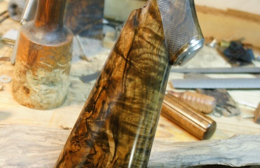 wood stocks
