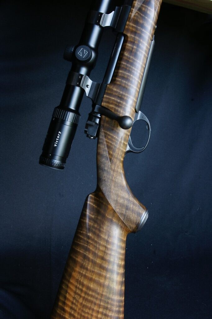wood stocks