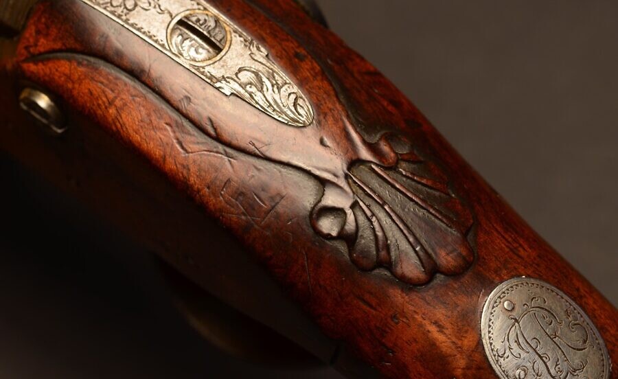 woodcock