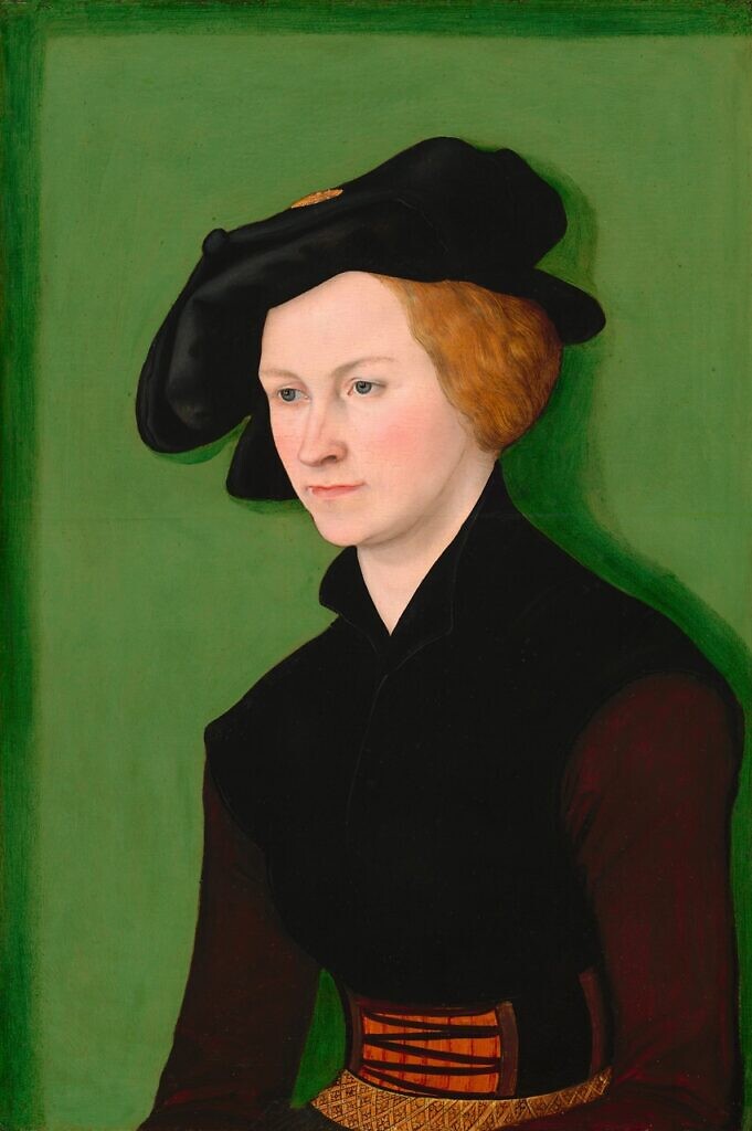 Lucas Cranach